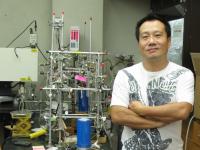 Huiming Bao, Louisiana State University 