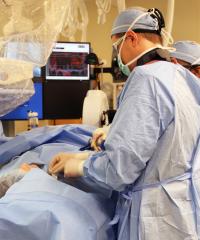 First Transcatheter Implant for Diastolic Heart Failure Successful