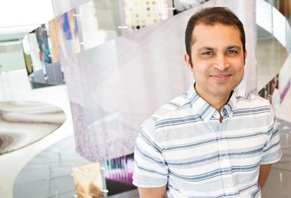 Saurabh Sinha, University of Illinois