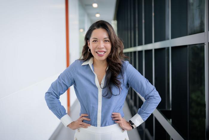 Dr. Mary de Vera