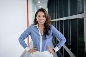 Dr. Mary de Vera