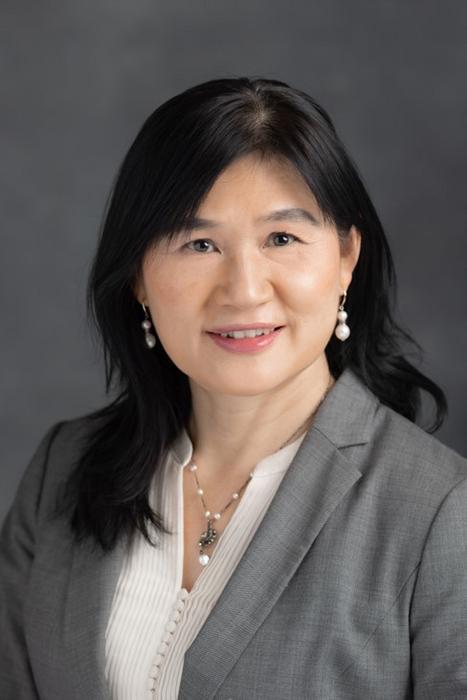 Chien-fei Chen