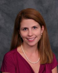 Kathleen Unroe, M.D., MHA, Regenstrief Institute