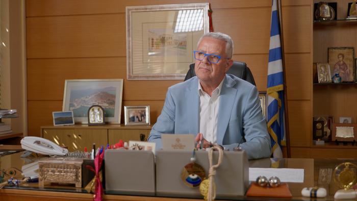 Konstantinos Allagiannis