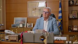 Konstantinos Allagiannis