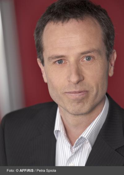 Günther Staffler