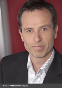 Günther Staffler
