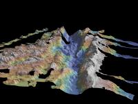 Romanche Fracture Zone