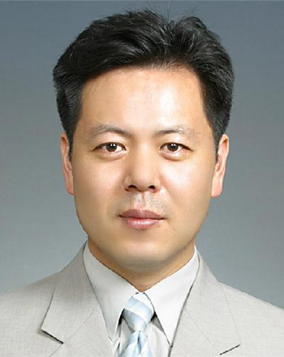 Dr. Sang-Woo Kang, Korea Institute of Science and Technology