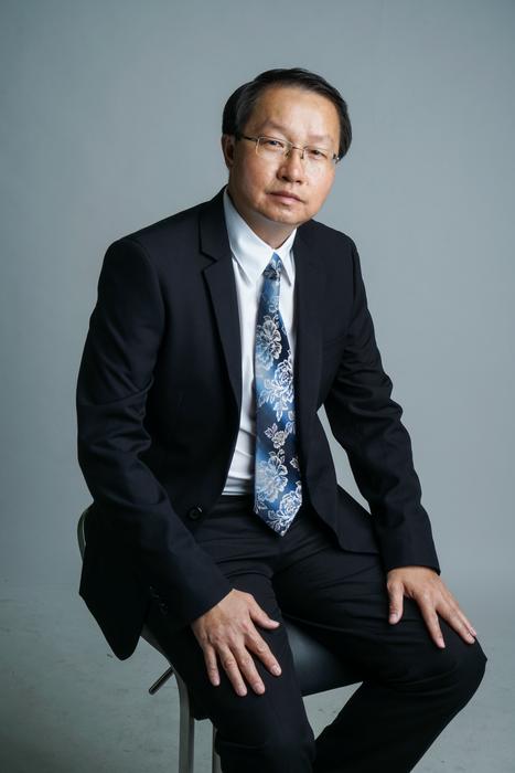 Professor Tan Ah Hwee
