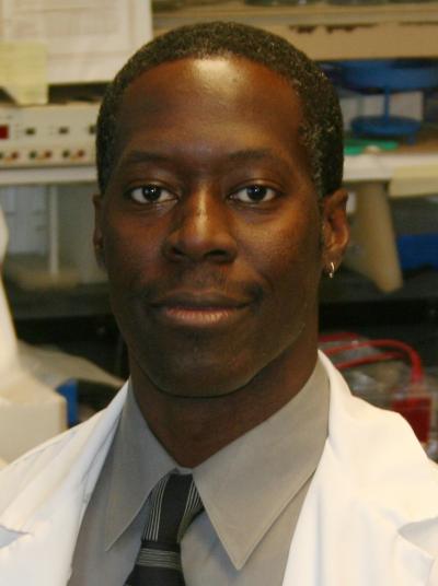 Dr. Jameel Dennis, Keystone Symposia Fellow