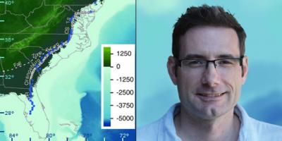 Tracking the Earth's Mantle