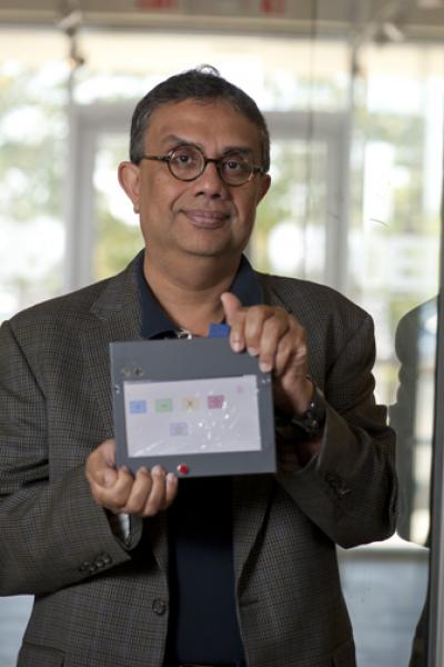Krishna Palem, Rice University