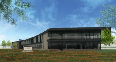 CHEST Global Headquarters