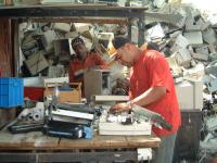 Repairing Computer Equipment, South Africa