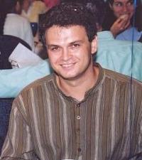 Dr. Leonid Kalichman