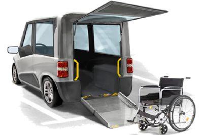Lobachevsky University Neuromobile