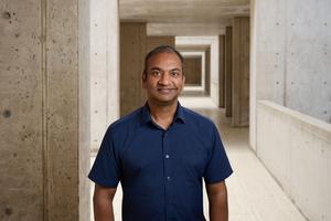Sreekanth Chalasani