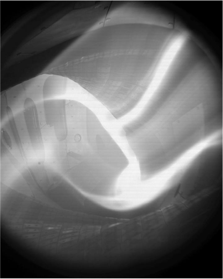 The Record Plasma