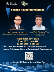 Clean Hydrogen Production Based on Chemical Looping Technology: Micro- to System-Levels Developments