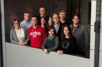 CNIC Researchers