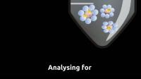 The Method to Find Toxic Heavy Metals Quicker in Foods and Water with a More Sensitive Test
