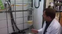 Peter Moeller's Laboratory