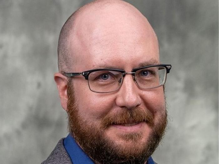 Adam Fetterman, University of Houston associate professor of psychology
