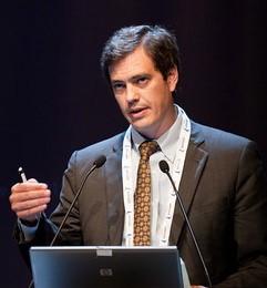 Charles Holmes, Johns Hopkins Medicine