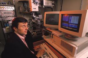 Terrence Sejnowski