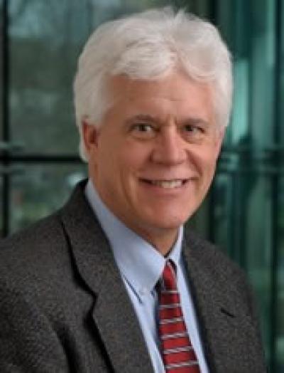 Dr. Eric Olson, UT Southwestern Medical Center
