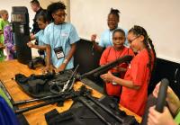 CSI Camp (2 of 2)