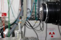 X-Ray Experiment