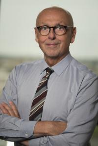 Vittorio Gallo, Ph.D., Children's National Health System 