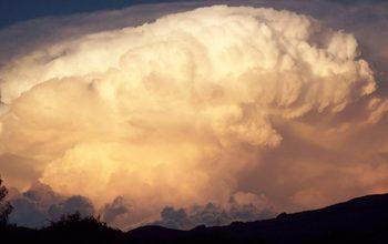 Atmospheric Scientists Begin Field Campaign