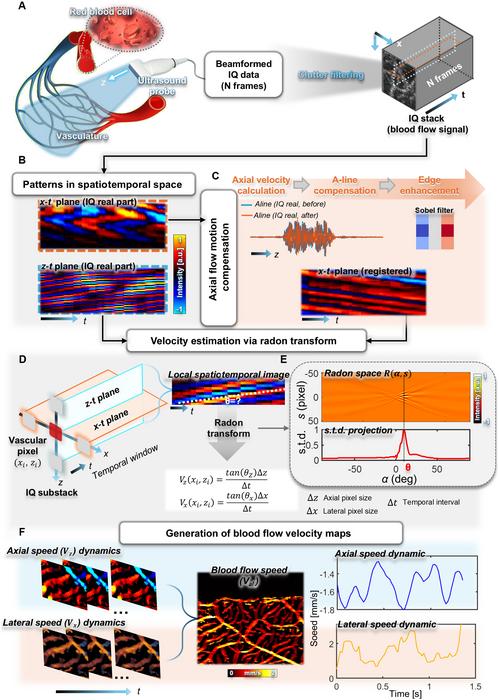 The diagram of R-Flow [IMAGE] | EurekAlert! Science News Releases