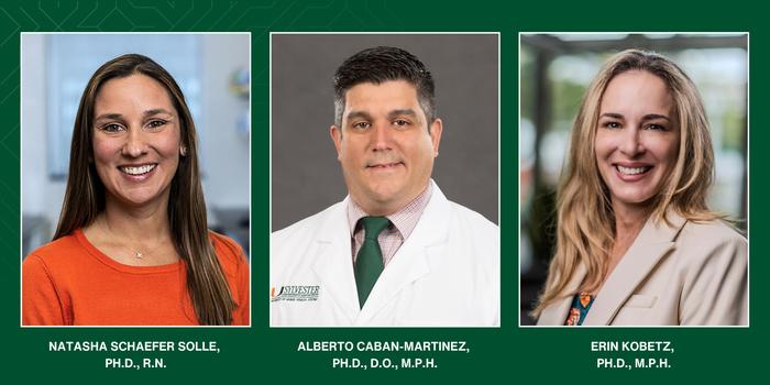 Firefighters PFAS Wipe Test