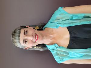 Dr Kirrilly Thompson, Flinders University