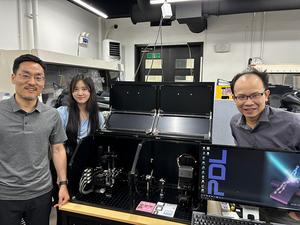 KAIST detects ‘hidden defects’ that degrade semiconductor performance with 1,000× higher sensitivity​