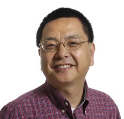 Banglin Chen, University of Texas at San Antonio