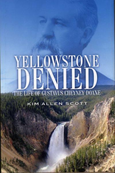 Yellowstone Denied
