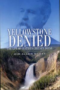 Yellowstone Denied