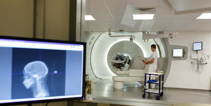 Radiation Therapy