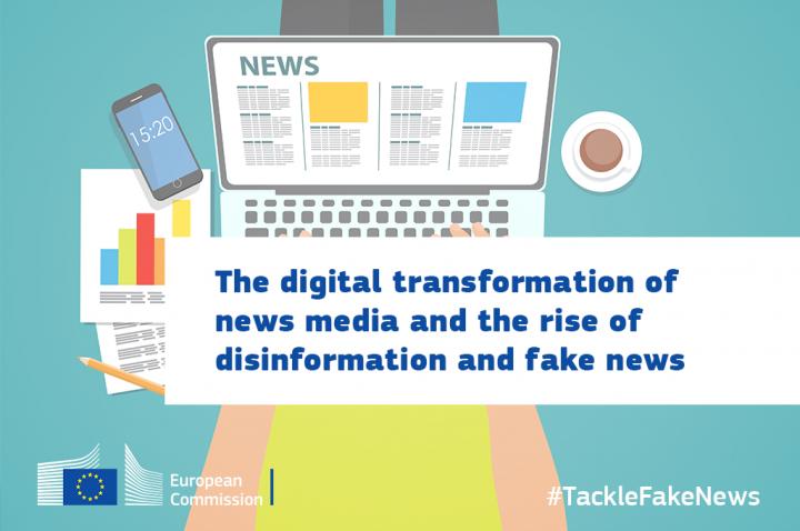 Tackle Fake News