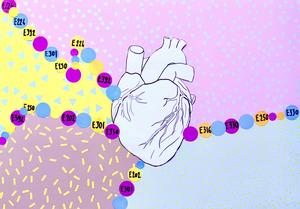 Common food preservatives linked to high blood pressure and heart disease