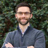 David Borton, Brown University