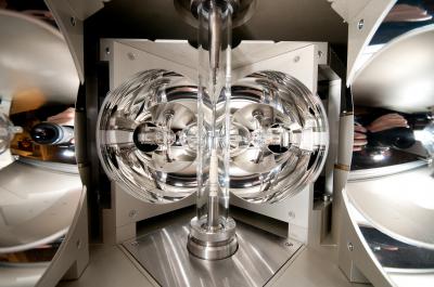 Mirror Oven
