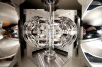 Mirror Oven