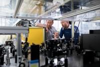 Electron Phonon Coupling Phoot