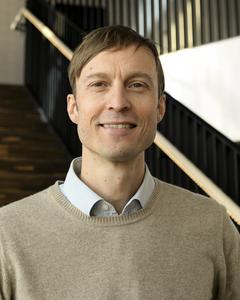 Erik Melén